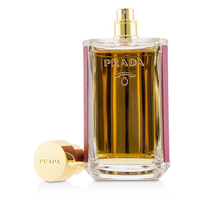 Prada 殷红淑女女士香水La Femme Intense EDP 100ml/3.4oz商品第3张图片规格展示