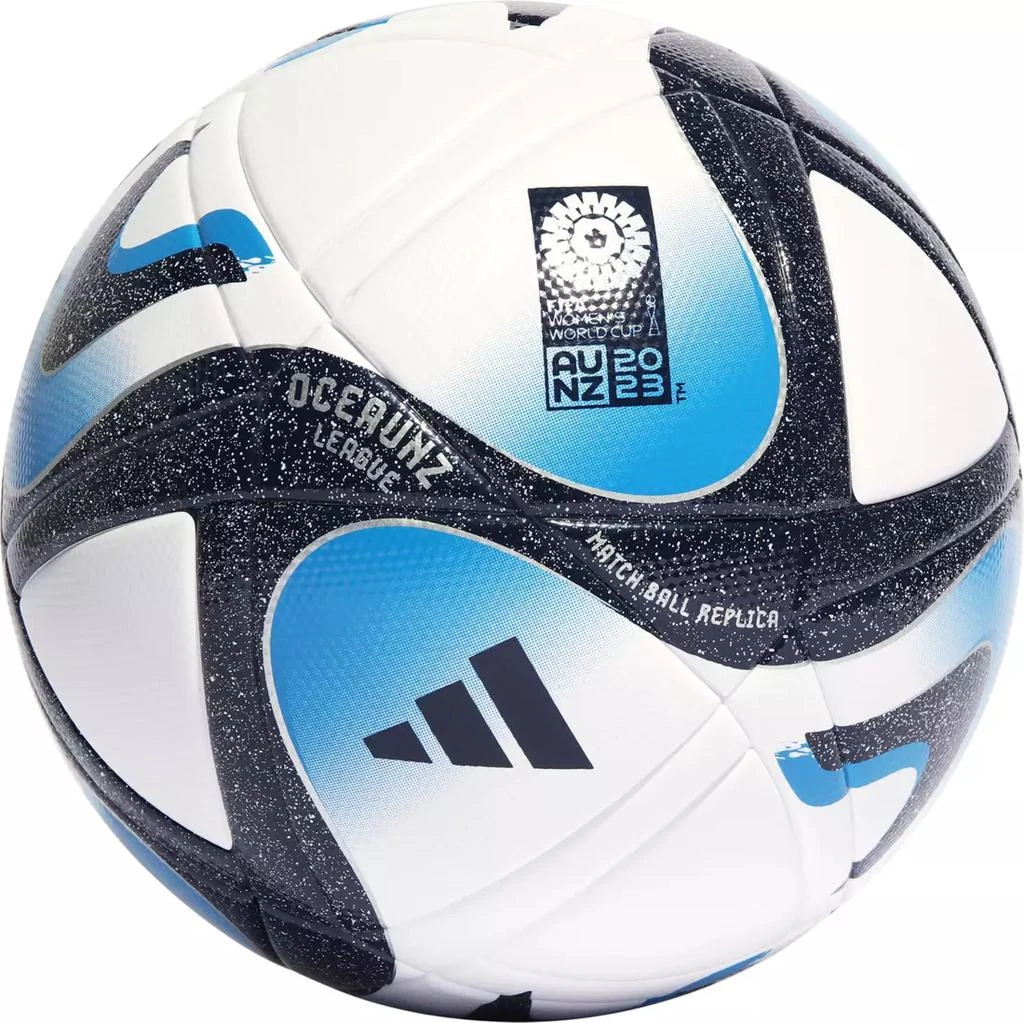 商品Adidas|adidas FIFA Women's World Cup 2023 Oceaunz League Soccer Ball,价格¥247,第1张图片