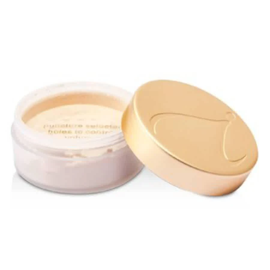 商品Jane Iredale|- Amazing Matte Loose Finish Powder  10g/0.35oz,价格¥268,第3张图片详细描述