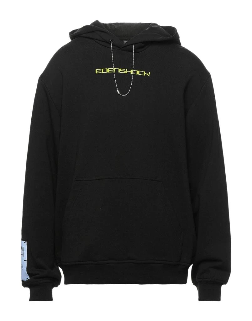 商品Alexander McQueen|Hooded sweatshirt,价格¥532,第1张图片