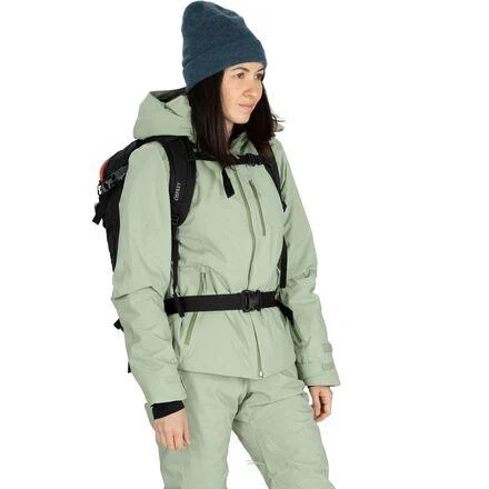 商品Osprey|Sopris 20L Backpack - Women's,价格¥980,第3张图片详细描述