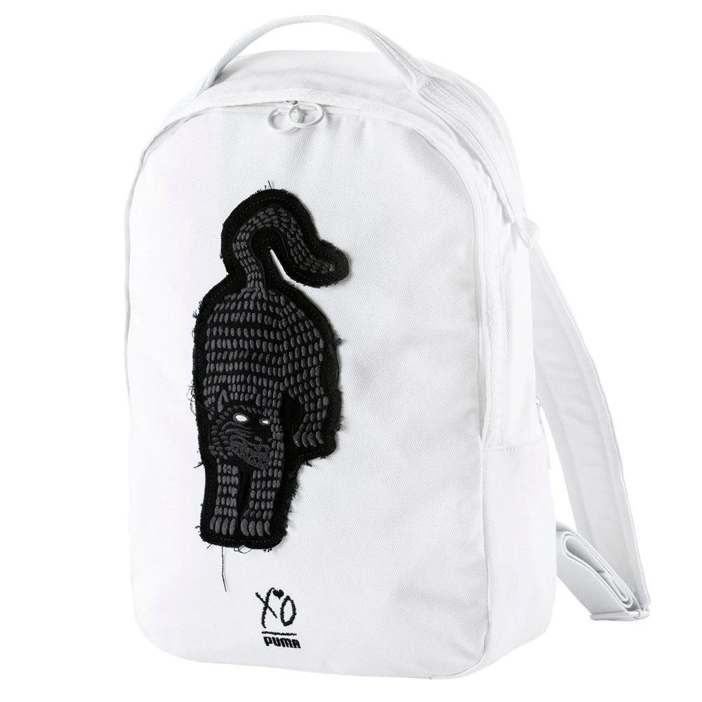 商品Puma|XO x Backpack,价格¥132,第1张图片详细描述