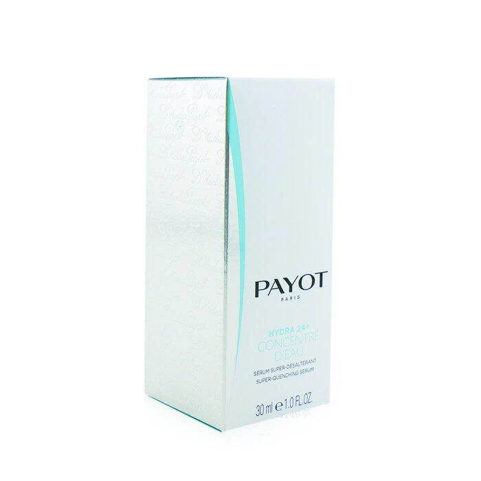 商品Payot|Payot 24水润精华 30ml/1oz,价格¥171,第3张图片详细描述