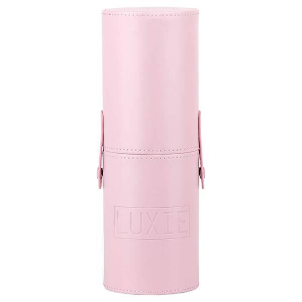 Luxie - Rose Gold 12 Piece Makeup Brush Set商品第2张图片规格展示
