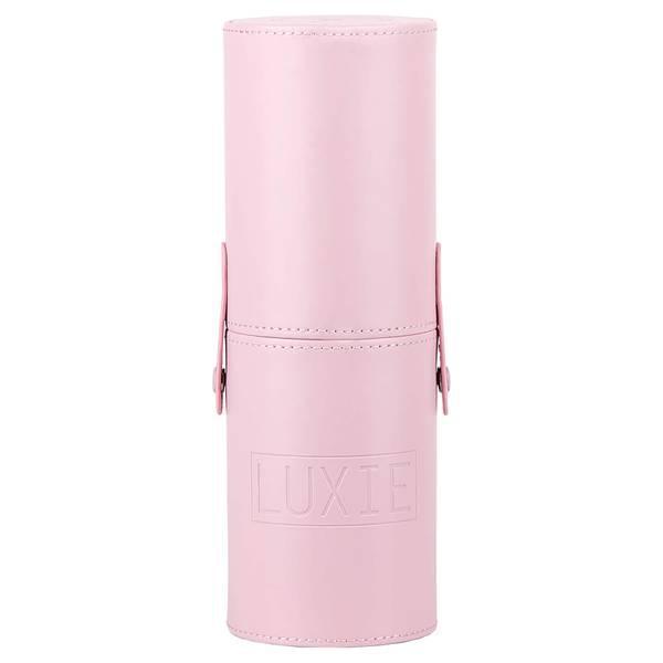 商品Luxie|Luxie - Rose Gold 12 Piece Makeup Brush Set,价格¥945,第4张图片详细描述