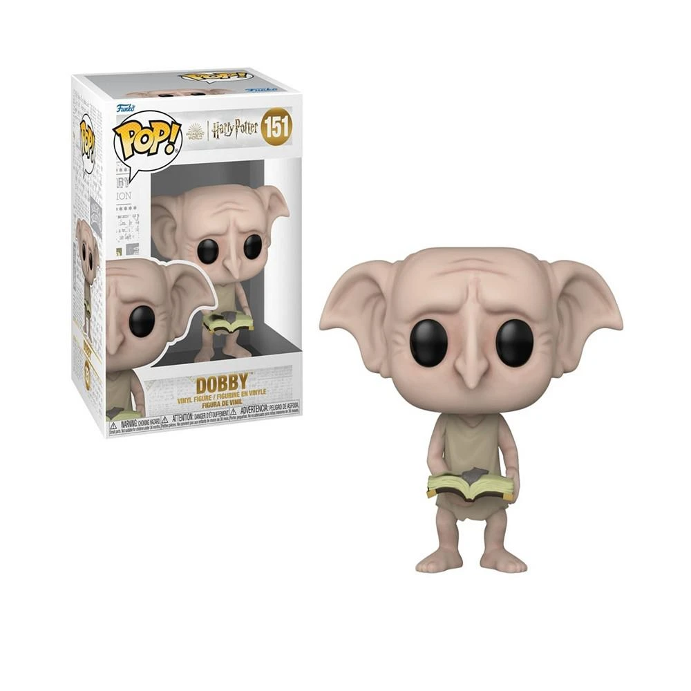 商品Funko|Pop Movies Harry Potter The Chamber Of Secrets Collectors Set,价格¥367,第5张图片详细描述