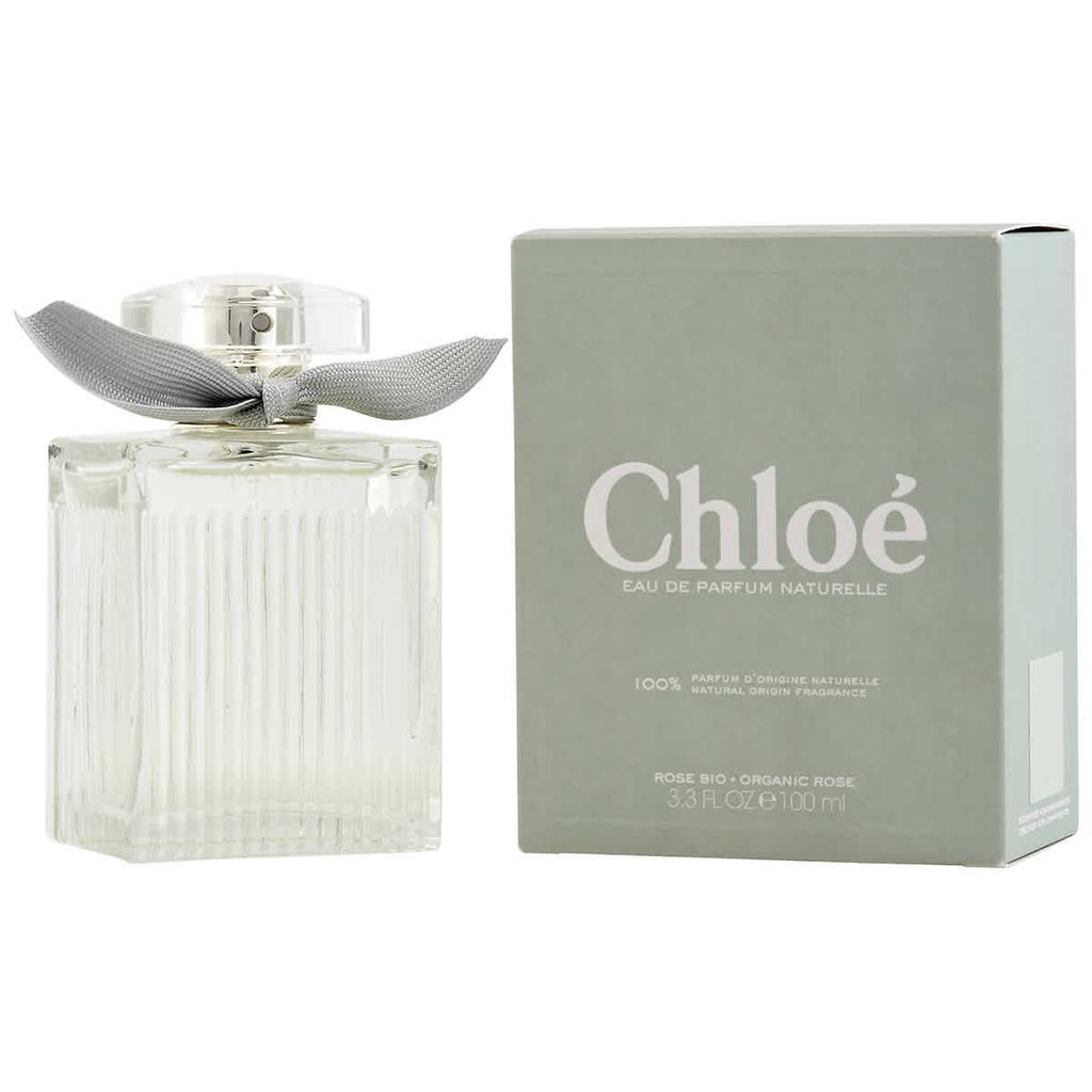 Chloe Ladies Nomade Gift Set Fragrances 3614228964258 - Fragrances