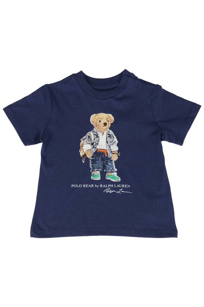 商品Ralph Lauren|Tshirt,价格¥584,第1张图片