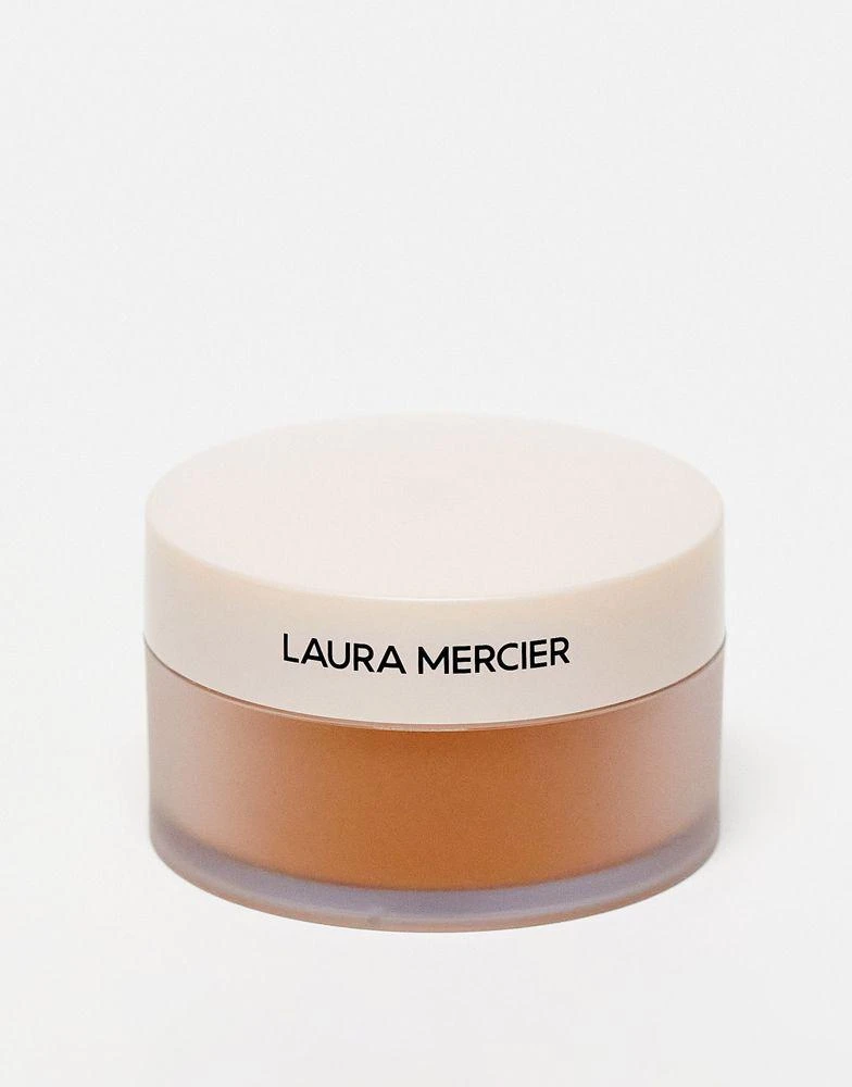 商品Laura Mercier|Laura Mercier Translucent Loose Setting Powder Ultra-Blur - Medium Deep,价格¥429,第1张图片