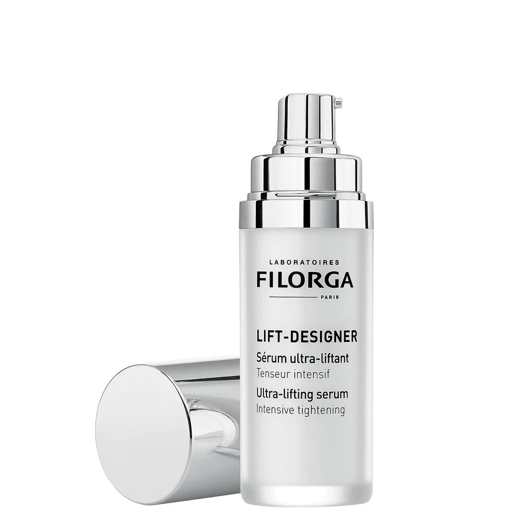 商品Filorga|Filorga Lift-Designer Ultra-Lifting Face Serum,价格¥905,第2张图片详细描述