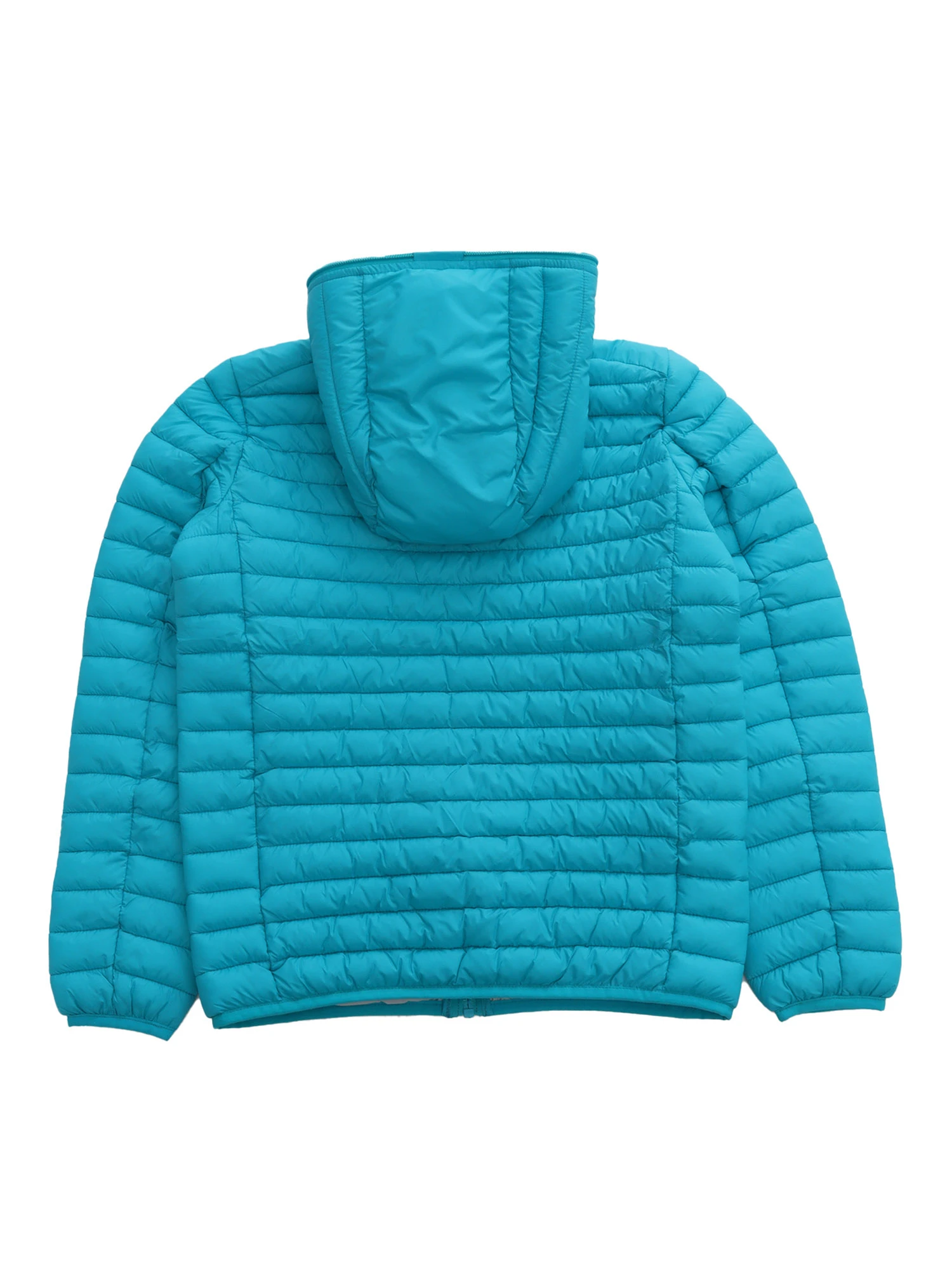 商品【商品预售7天】 Save The Duck|Save The Duck 男童羽绒服 J30650BGIGA1650048 浅蓝色,价格¥635,第3张图片详细描述