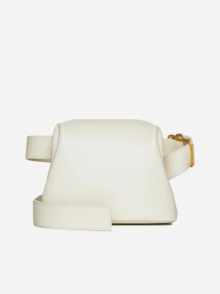 商品OSOI|Mini Brot leather bag,价格¥2664,第1张图片