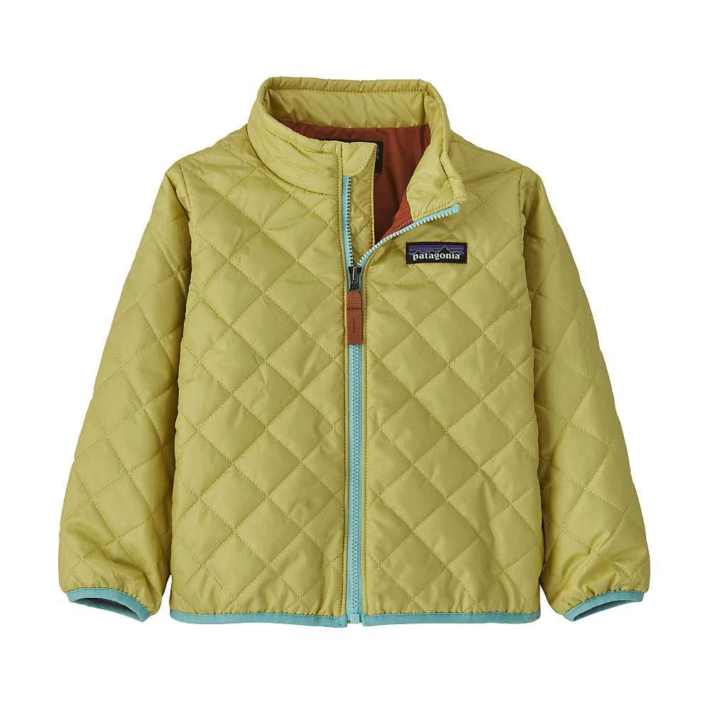 Patagonia Baby Nano Puff Jacket 商品