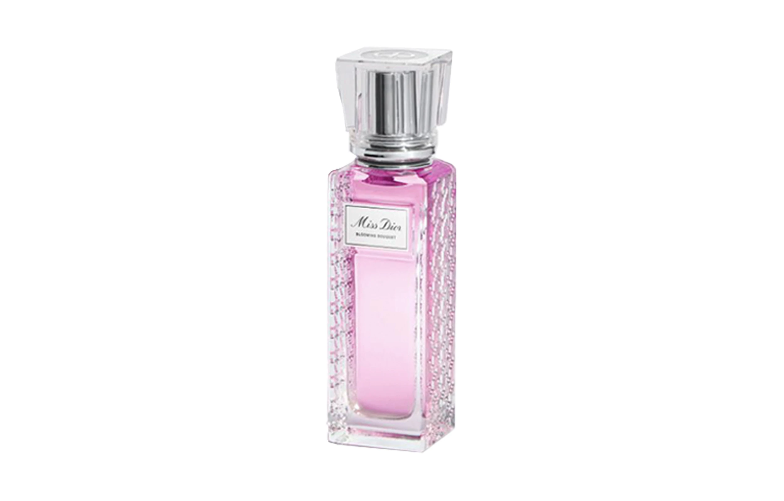 商品[国内直发] Dior|迪奥 花漾甜心 滚珠香水 花香调 淡香水EDT 20ml,价格¥487,第7张图片详细描述