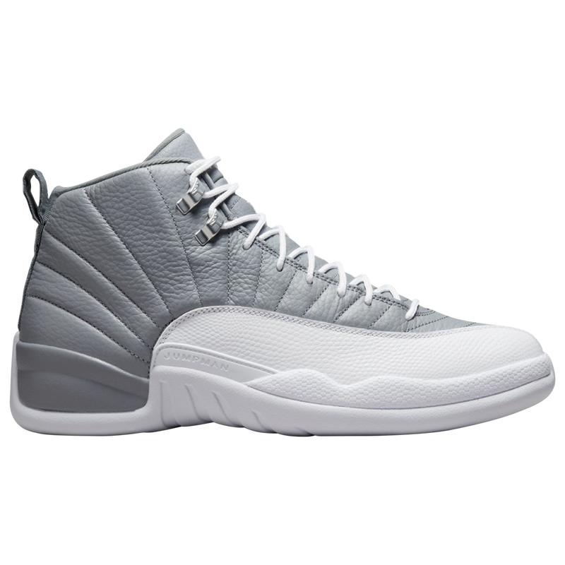 Jordan Retro 12 - Men's商品第1张图片规格展示