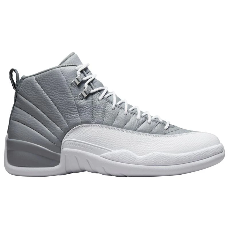 商品Jordan|Jordan Retro 12 - Men's,价格¥1512,第1张图片