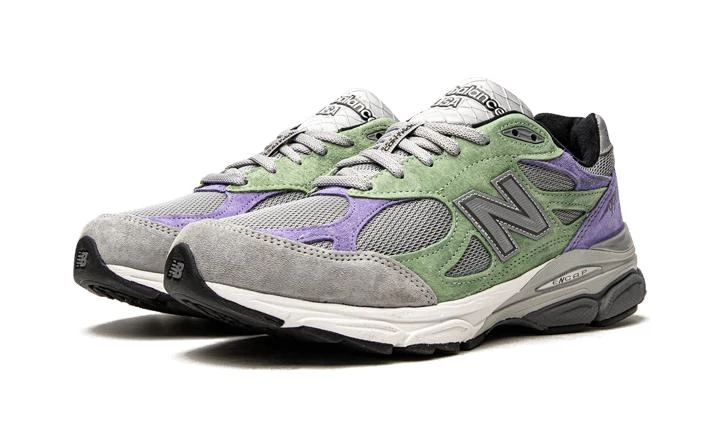 商品New Balance|New Balance 990,价格¥7661,第3张图片详细描述