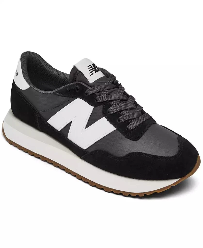 商品New Balance|Women's 237 Core Casual Sneakers from Finish Line,价格¥328,第1张图片