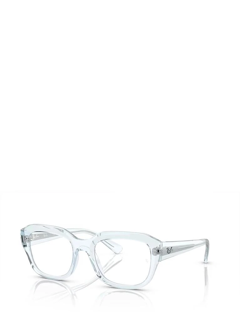 商品Ray-Ban|Ray-Ban Square Frame Glasses,价格¥931,第2张图片详细描述