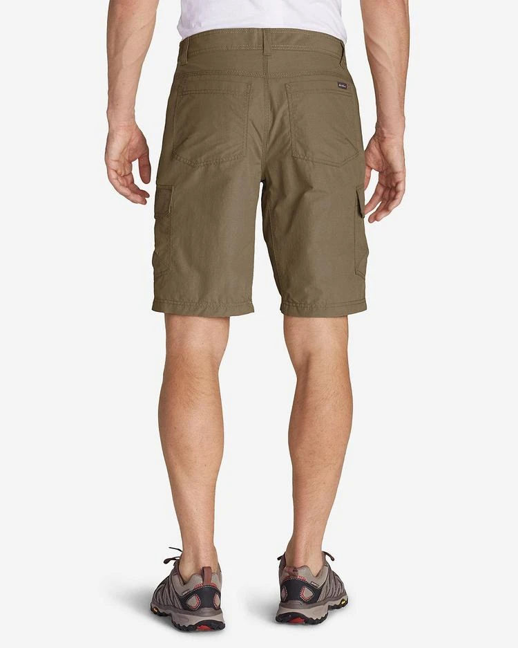 商品Eddie Bauer|男士Men's Exploration II Shorts,价格¥298,第3张图片详细描述