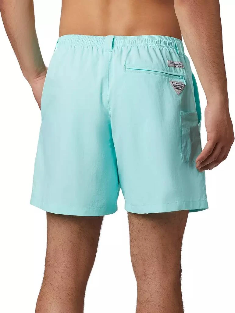 商品Columbia|Columbia Men's Backcast III Water Shorts (Regular and Big & Tall),价格¥330,第2张图片详细描述