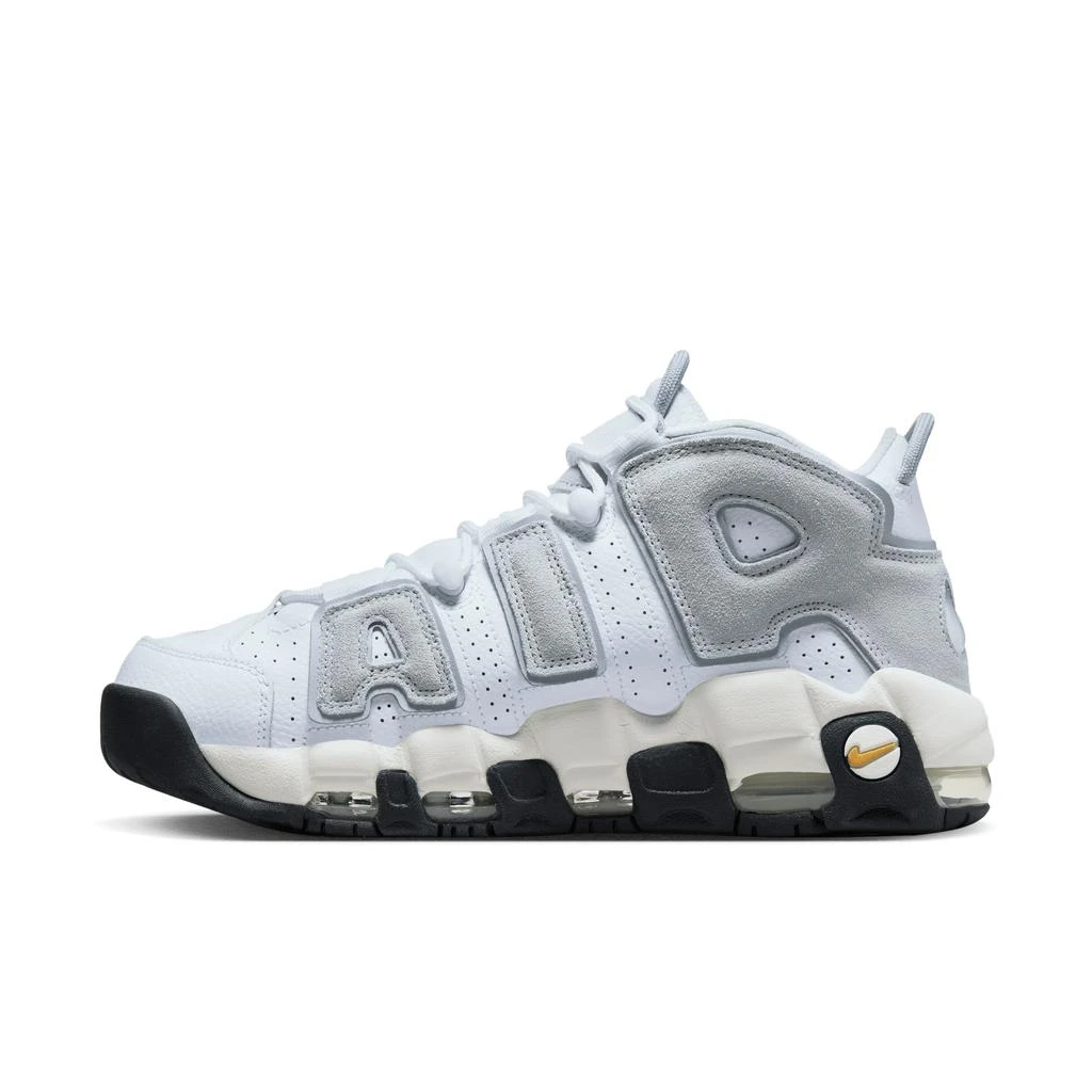 商品NIKE|Nike Air More Uptempo '96 - Men Shoes,价格¥1567,第4张图片详细描述