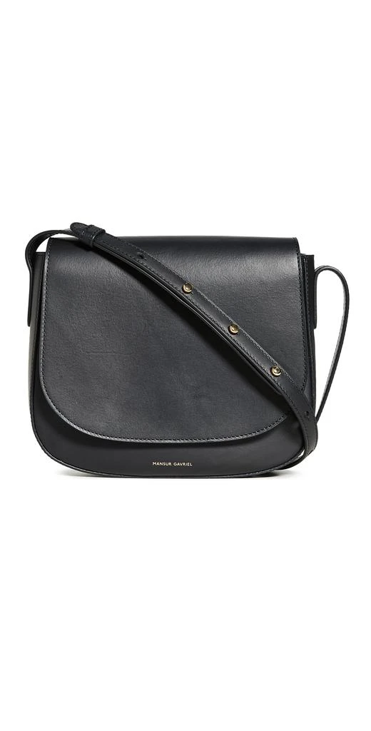 商品Mansur Gavriel|Mansur Gavriel 斜背包,价格¥1283,第1张图片