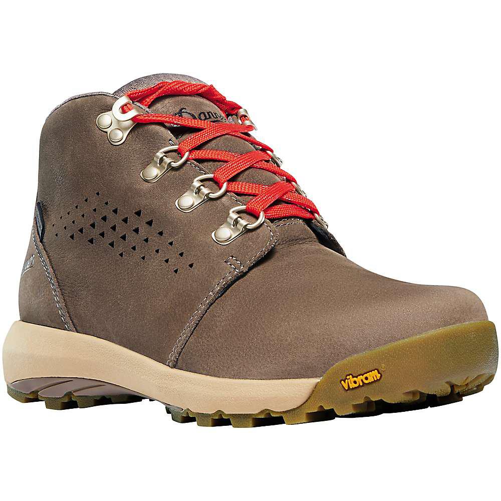 Danner Women's Inquire Chukka 4IN Boot 女款登山靴商品第2张图片规格展示