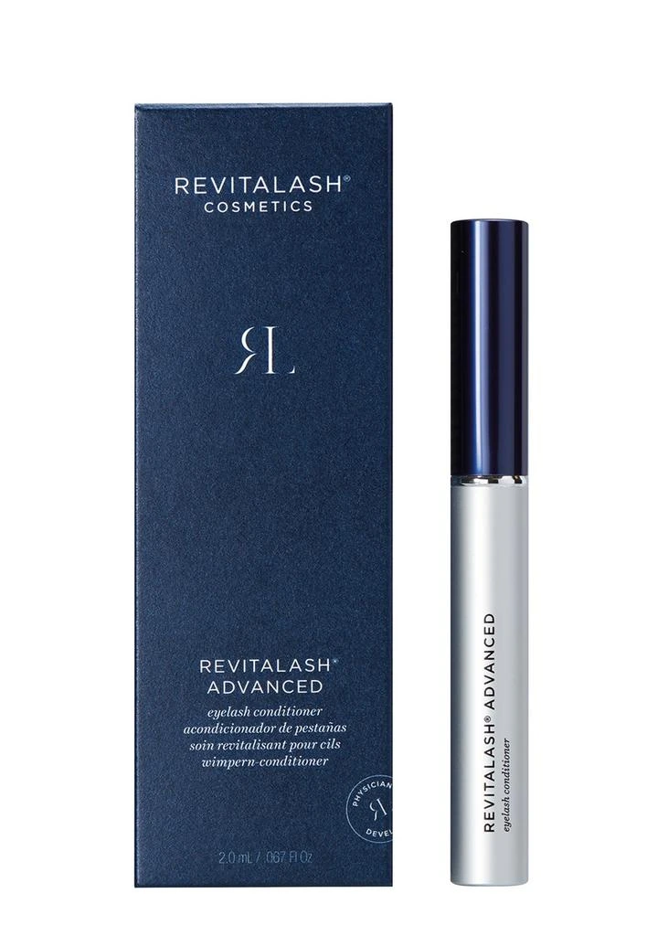 商品REVITALASH COSMETICS|RevitaLash® Advanced Eyelash Conditioner 2ml,价格¥1141,第1张图片