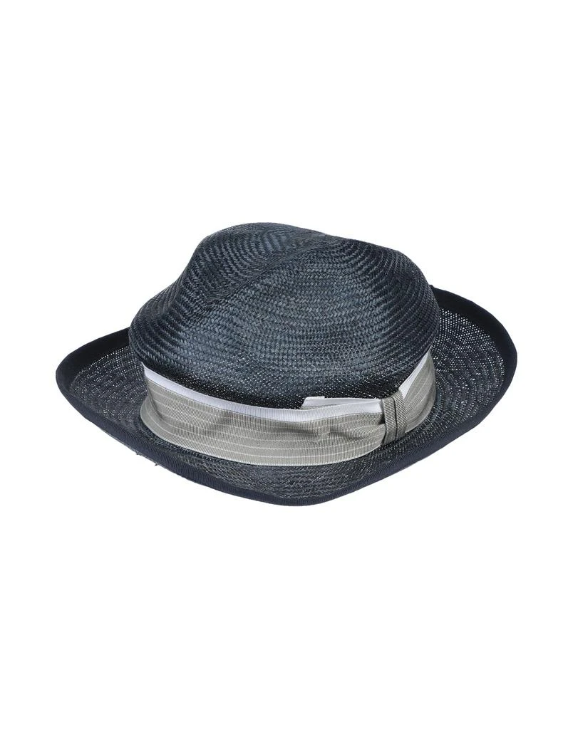 商品Giorgio Armani|Hat,价格¥691,第1张图片