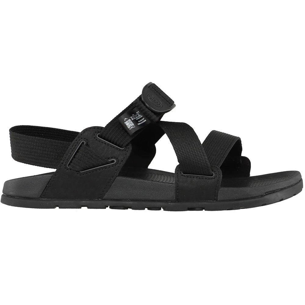 商品Chaco|Lowdown Sling Back Sandals,价格¥327,第1张图片