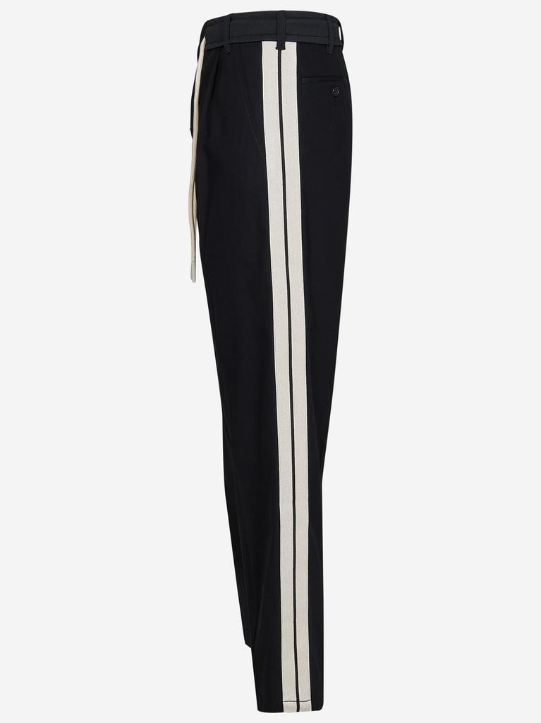 商品Palm Angels|Palm Angels Trousers,价格¥3562,第5张图片详细描述