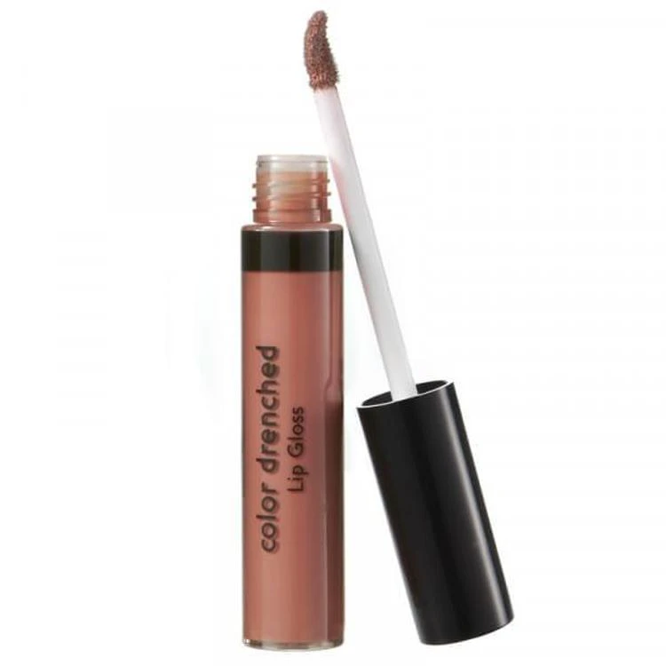 商品Laura Geller|Color Drenched Lip Gloss,价格¥57,第1张图片详细描述