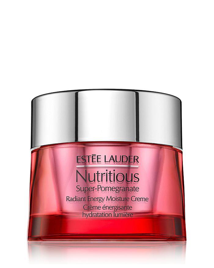 Nutritious Super-Pomegranate Radiant Energy Moisturizer Creme 1.7 oz.商品第1张图片规格展示