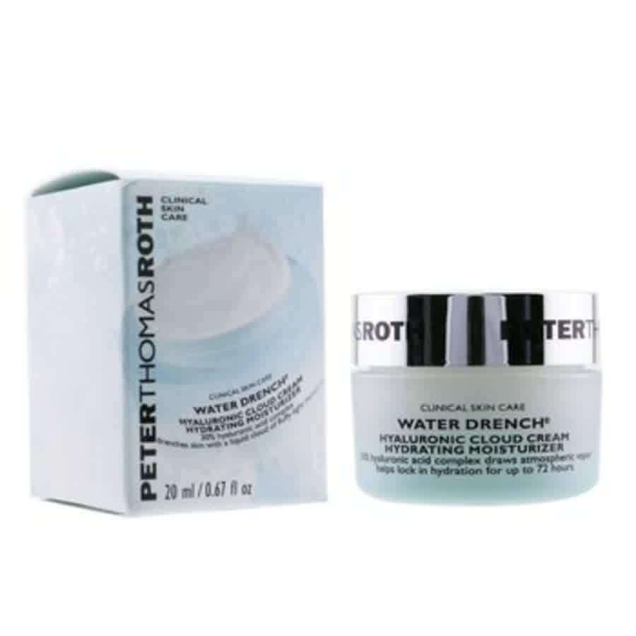 Peter Thomas Roth Water Drench Ladies cosmetics 670367006375商品第2张图片规格展示