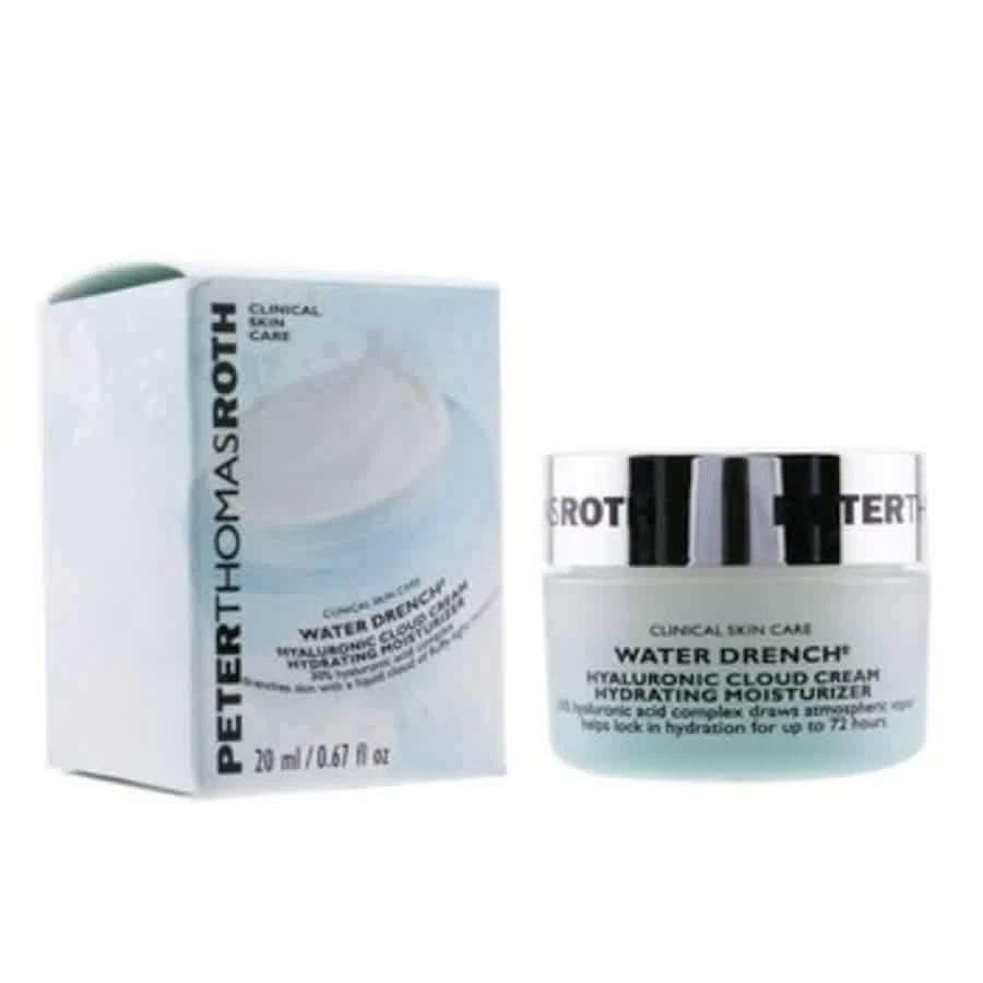 商品Peter Thomas Roth|Peter Thomas Roth Water Drench Ladies cosmetics 670367006375,价格¥209,第2张图片详细描述