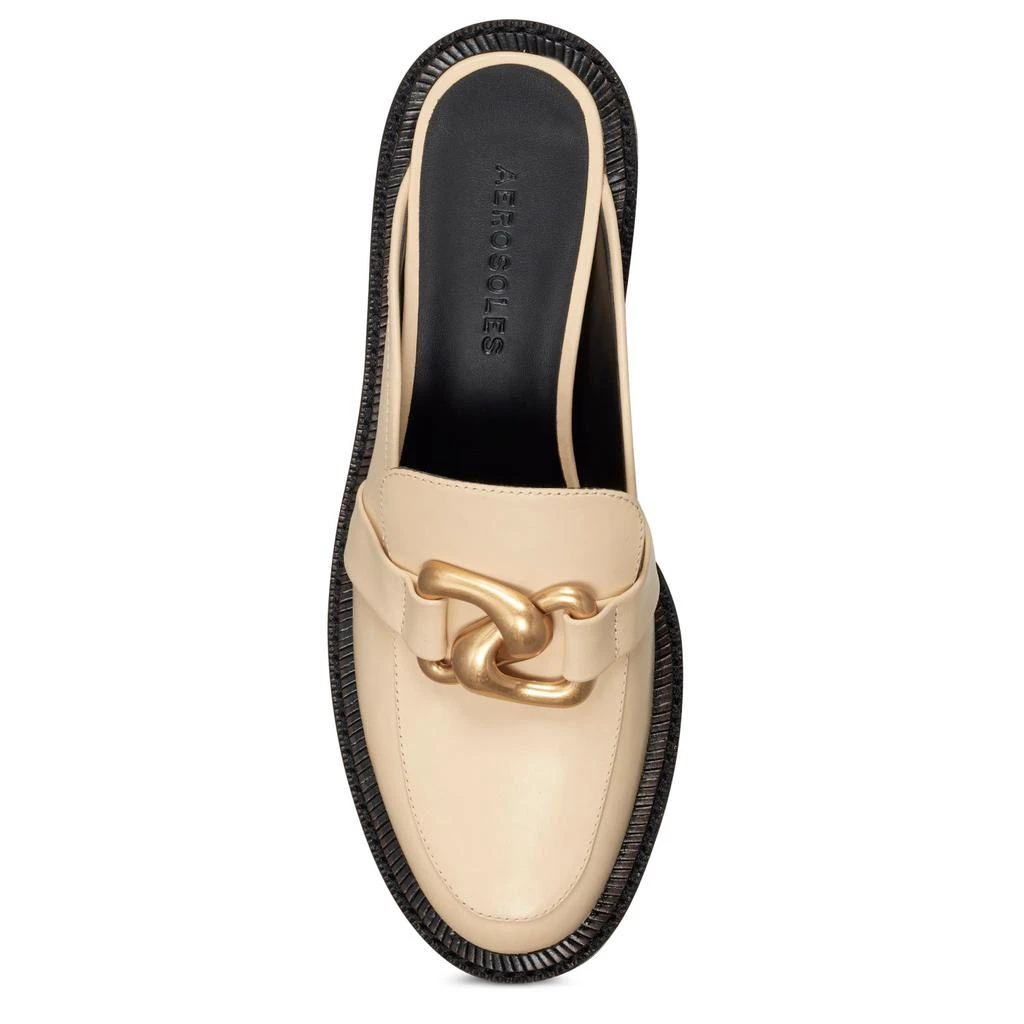 商品Aerosoles|Lowery Loafers,价格¥998,第4张图片详细描述