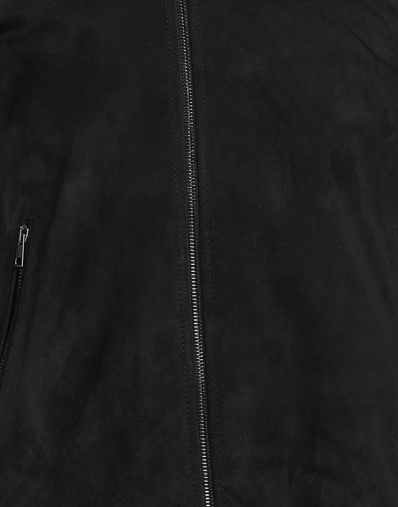 商品STREET LEATHERS|Biker jacket,价格¥1090,第4张图片详细描述