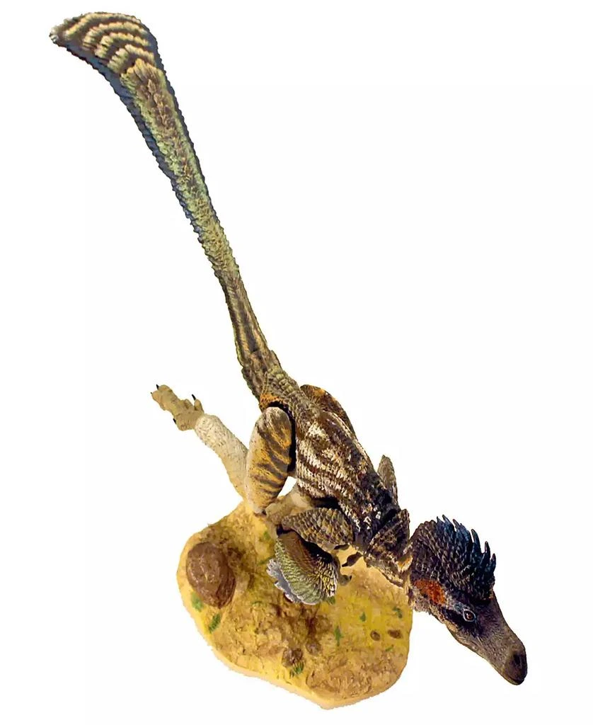 Saurornitholestes Langstoni Action Figure 商品