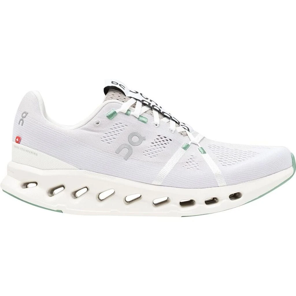 商品On|Cloudsurfer Running Shoe - Men's,价格¥788,第1张图片