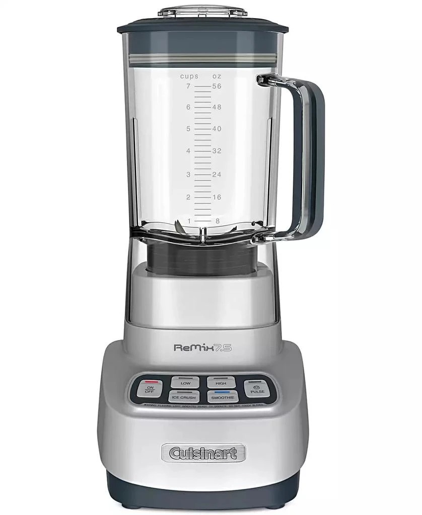 商品Cuisinart|SPB-650 1HP Blender,价格¥618,第1张图片