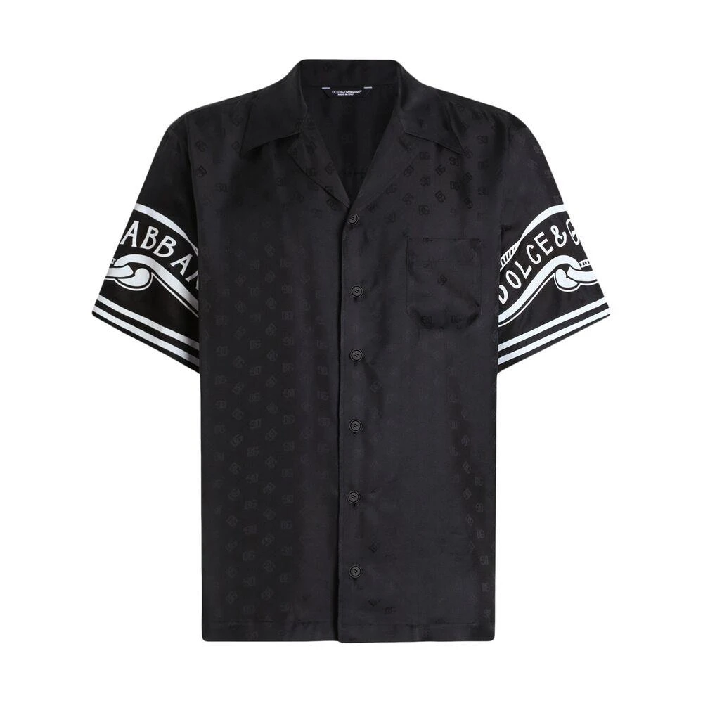 商品Dolce & Gabbana|Silk Shirts,价格¥7672,第1张图片