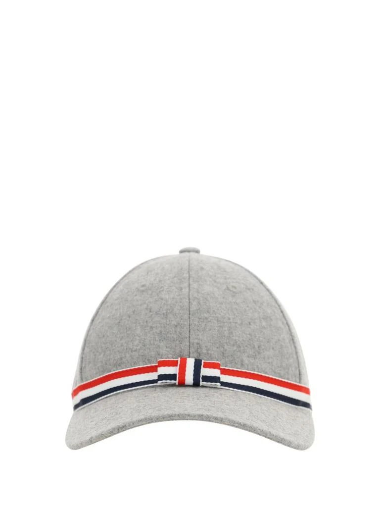 商品Thom Browne|THOM BROWNE HATS E HAIRBANDS,价格¥2513,第1张图片