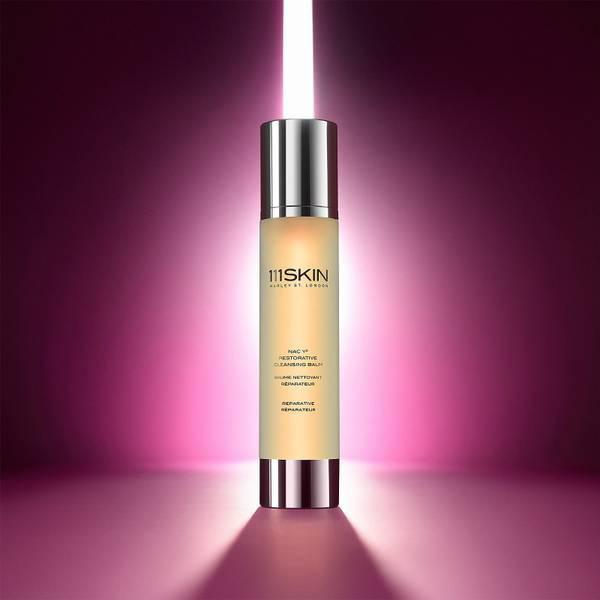 商品111skin|111SKIN NAC Y2 Restorative Cleansing Balm 4.06 oz,价格¥521,第7张图片详细描述