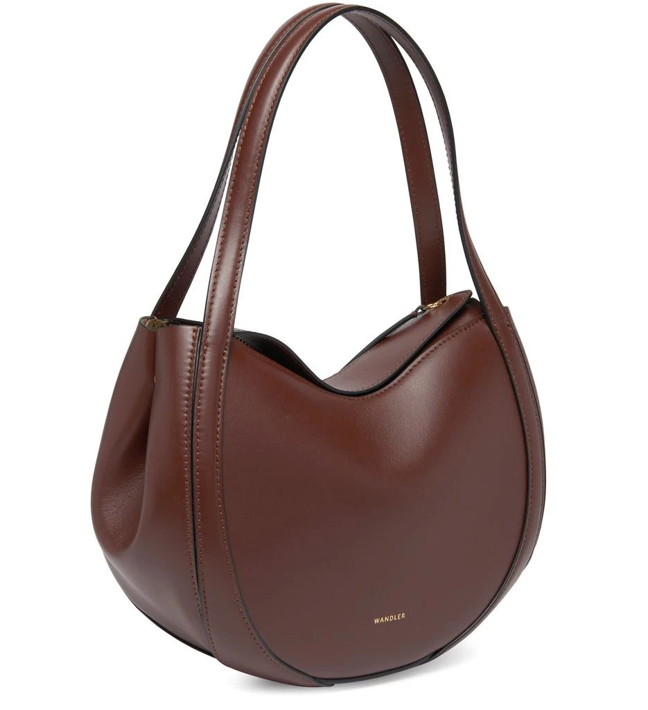 商品Wandler|Lin mini shoulder bag,价格¥5857,第3张图片详细描述