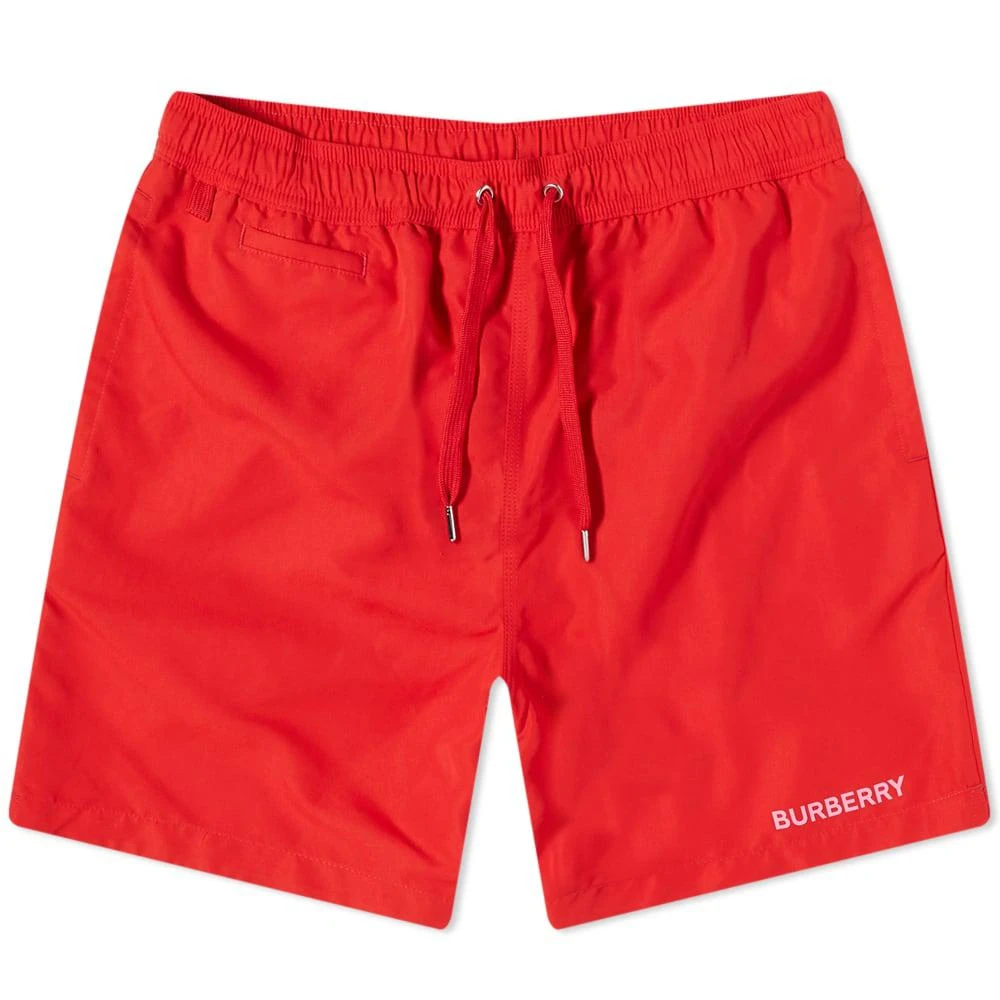 商品Burberry|Burberry Martin Swim Shorts,价格¥2840,第1张图片