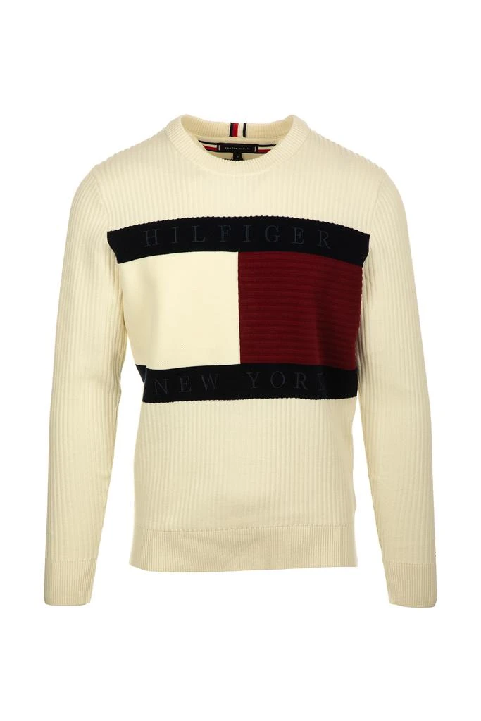 商品Tommy Hilfiger|TOMMY HILFIGER,价格¥1294,第1张图片