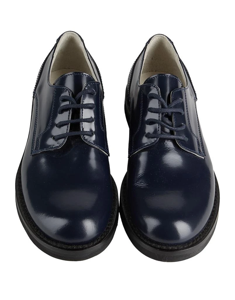 商品MONTELPARE TRADITION|Formal shoes,价格¥416,第4张图片详细描述