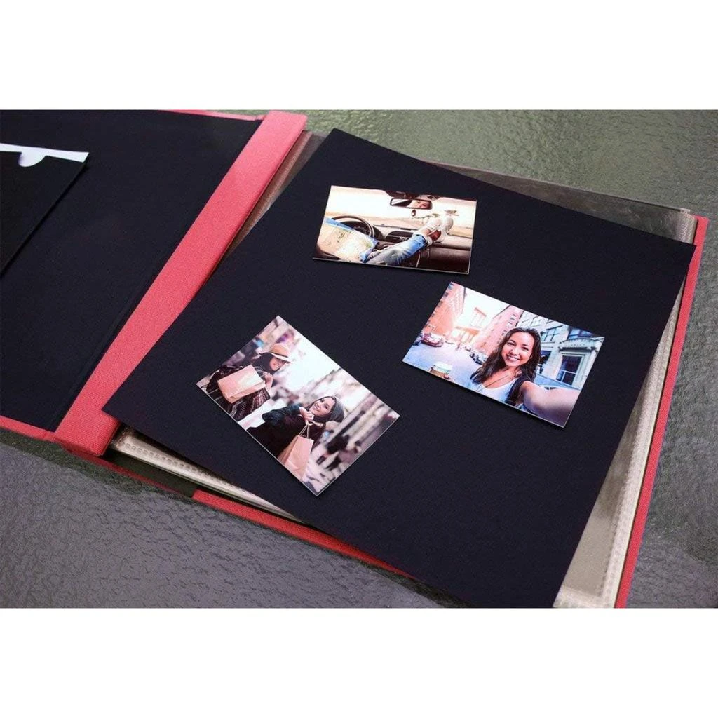 商品HP|Sprocket Studio Plus 4x6” Instant Photo Printer, Photo Album & Accessories Bundle,价格¥1509,第4张图片详细描述
