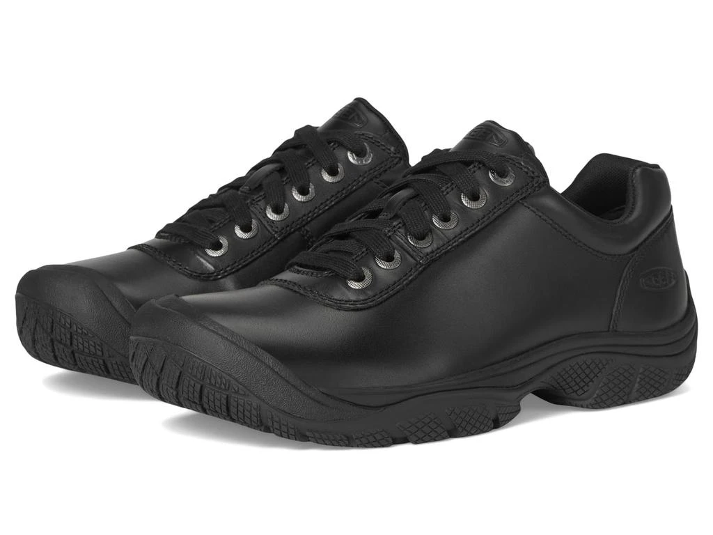 商品Keen|PTC Dress Oxford (Soft Toe),价格¥1006,第1张图片